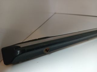 bontott MERCEDES-BENZ E-CLASS Bal hátsó Ajtó Díszléc