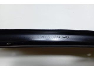 bontott MERCEDES-BENZ E-CLASS Bal hátsó Ajtó Díszléc