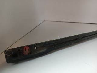 bontott MERCEDES-BENZ E-CLASS Bal hátsó Ajtó Díszléc