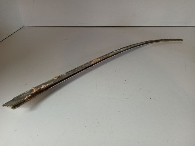 bontott MERCEDES-BENZ E-CLASS Bal hátsó Ajtó Díszléc