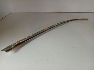 bontott MERCEDES-BENZ E-CLASS Bal hátsó Ajtó Díszléc