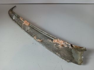 bontott MERCEDES-BENZ E-CLASS Bal hátsó Ajtó Díszléc