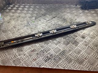 bontott MERCEDES-BENZ E-CLASS Bal hátsó Ajtó Díszléc