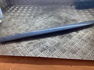 bontott MERCEDES-BENZ E-CLASS Bal hátsó Ajtó Díszléc