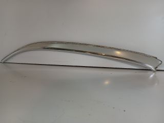 bontott MERCEDES-BENZ E-CLASS Bal hátsó Ajtó Díszléc