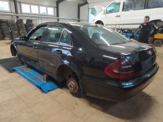 bontott MERCEDES-BENZ E-CLASS Bal hátsó Ajtó Kábelköteg