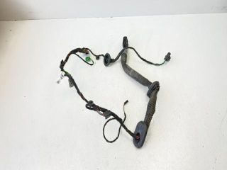 bontott MERCEDES-BENZ E-CLASS Bal hátsó Ajtó Kábelköteg