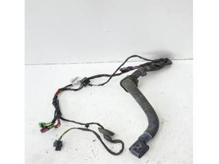 bontott MERCEDES-BENZ E-CLASS Bal hátsó Ajtó Kábelköteg