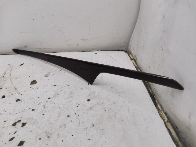 bontott MERCEDES-BENZ E-CLASS Bal hátsó Ajtó Kárpit Díszléc