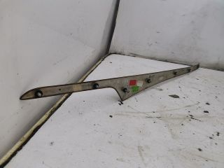 bontott MERCEDES-BENZ E-CLASS Bal hátsó Ajtó Kárpit Díszléc