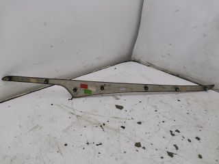 bontott MERCEDES-BENZ E-CLASS Bal hátsó Ajtó Kárpit Díszléc