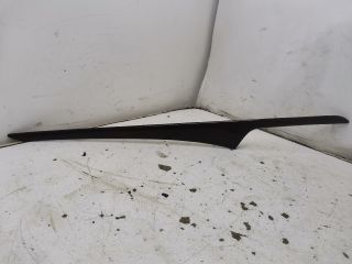 bontott MERCEDES-BENZ E-CLASS Bal hátsó Ajtó Kárpit Díszléc