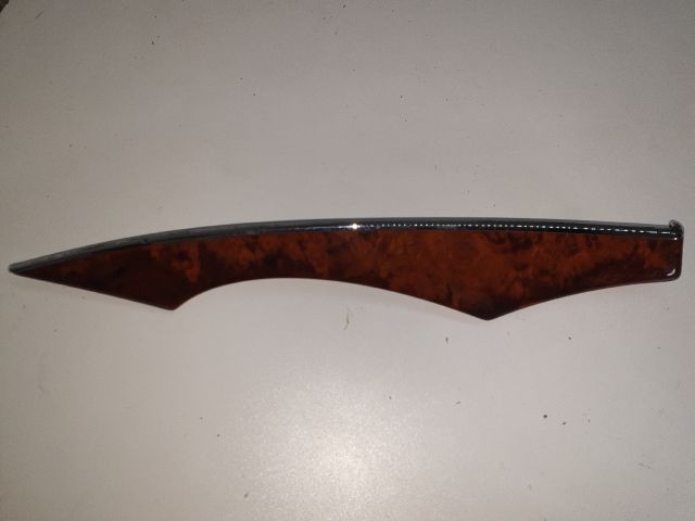 bontott MERCEDES-BENZ E-CLASS Bal hátsó Ajtó Kárpit Díszléc