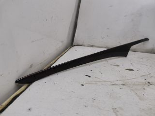 bontott MERCEDES-BENZ E-CLASS Bal hátsó Ajtó Kárpit Díszléc