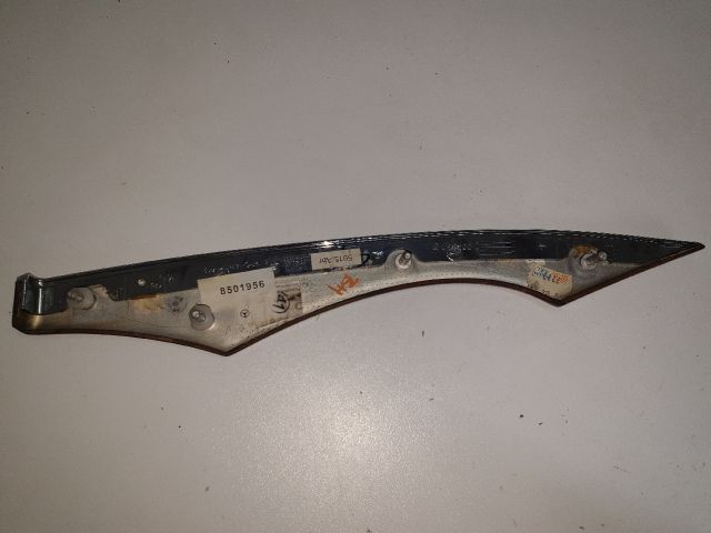 bontott MERCEDES-BENZ E-CLASS Bal hátsó Ajtó Kárpit Díszléc