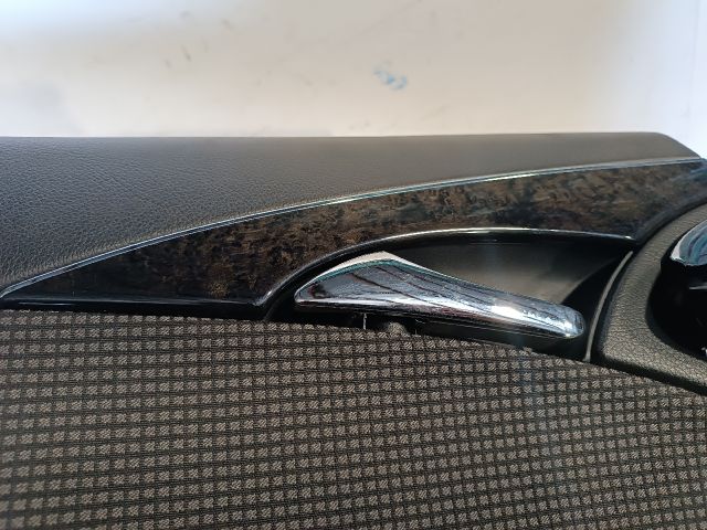 bontott MERCEDES-BENZ E-CLASS Bal hátsó Ajtó Kárpit