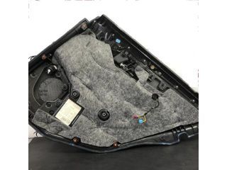 bontott MERCEDES-BENZ E-CLASS Bal hátsó Ajtó Kárpit