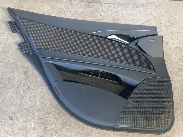 bontott MERCEDES-BENZ E-CLASS Bal hátsó Ajtó Kárpit