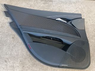 bontott MERCEDES-BENZ E-CLASS Bal hátsó Ajtó Kárpit