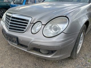 bontott MERCEDES-BENZ E-CLASS Bal hátsó Ajtó Kárpit