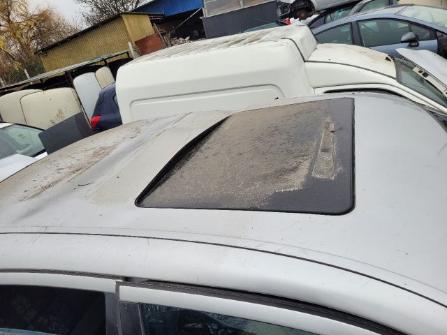 bontott MERCEDES-BENZ E-CLASS Bal hátsó Ajtó Kárpit