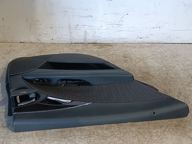 bontott MERCEDES-BENZ E-CLASS Bal hátsó Ajtó Kárpit