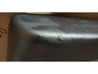 bontott MERCEDES-BENZ E-CLASS Bal hátsó Ajtó Kárpit