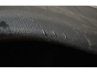 bontott MERCEDES-BENZ E-CLASS Bal hátsó Ajtó Kárpit