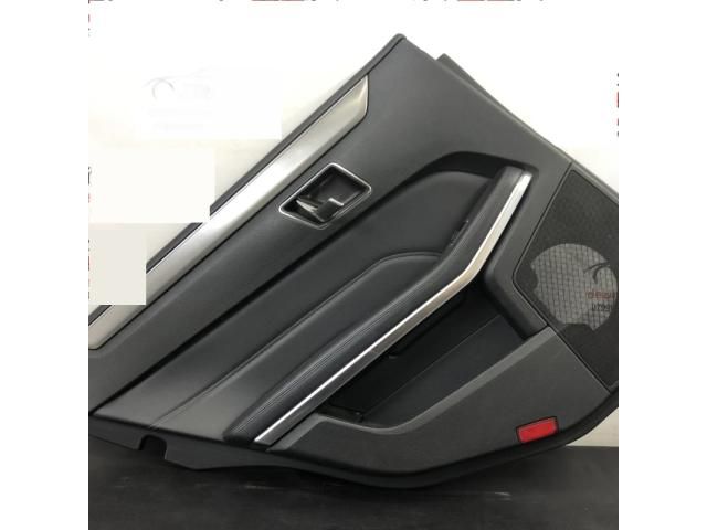 bontott MERCEDES-BENZ E-CLASS Bal hátsó Ajtó Kárpit