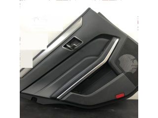 bontott MERCEDES-BENZ E-CLASS Bal hátsó Ajtó Kárpit