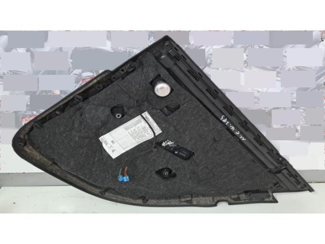 bontott MERCEDES-BENZ E-CLASS Bal hátsó Ajtó Kárpit