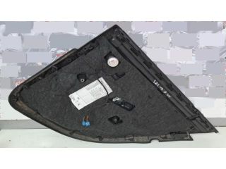 bontott MERCEDES-BENZ E-CLASS Bal hátsó Ajtó Kárpit