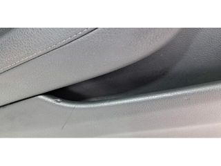 bontott MERCEDES-BENZ E-CLASS Bal hátsó Ajtó Kárpit