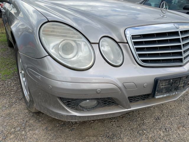 bontott MERCEDES-BENZ E-CLASS Bal hátsó Ajtó Kárpit