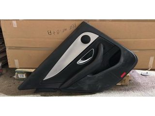 bontott MERCEDES-BENZ E-CLASS Bal hátsó Ajtó Kárpit