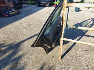 bontott MERCEDES-BENZ E-CLASS Bal hátsó Ajtó (Részeivel)