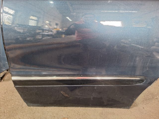 bontott MERCEDES-BENZ E-CLASS Bal hátsó Ajtó (Részeivel)