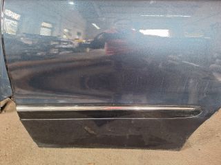 bontott MERCEDES-BENZ E-CLASS Bal hátsó Ajtó (Részeivel)