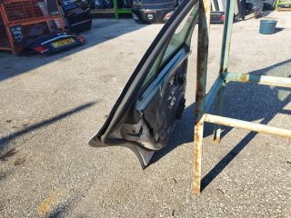 bontott MERCEDES-BENZ E-CLASS Bal hátsó Ajtó (Részeivel)