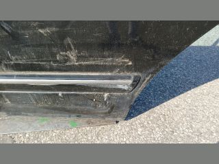 bontott MERCEDES-BENZ E-CLASS Bal hátsó Ajtó (Részeivel)