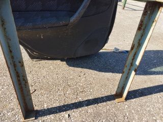 bontott MERCEDES-BENZ E-CLASS Bal hátsó Ajtó (Részeivel)