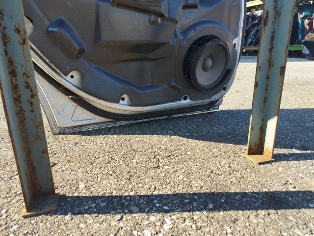 bontott MERCEDES-BENZ E-CLASS Bal hátsó Ajtó (Részeivel)