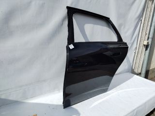 bontott MERCEDES-BENZ E-CLASS Bal hátsó Ajtó (Üres lemez)