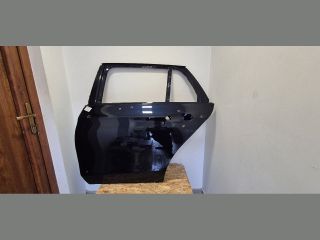 bontott MERCEDES-BENZ E-CLASS Bal hátsó Ajtó (Üres lemez)