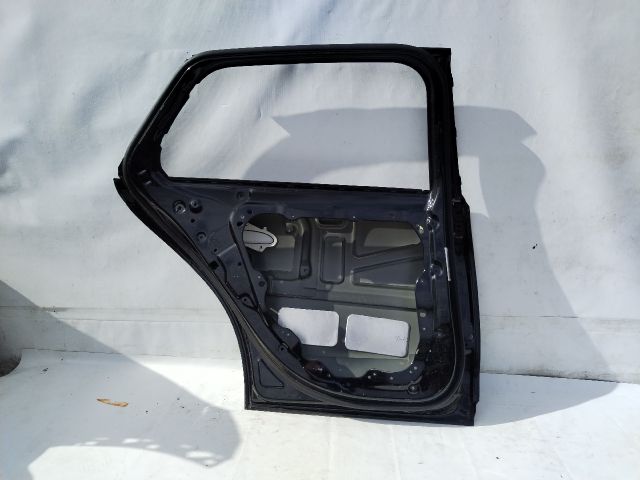 bontott MERCEDES-BENZ E-CLASS Bal hátsó Ajtó (Üres lemez)