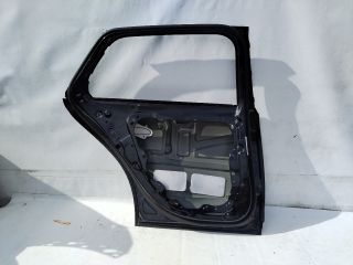 bontott MERCEDES-BENZ E-CLASS Bal hátsó Ajtó (Üres lemez)