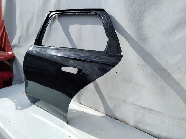 bontott MERCEDES-BENZ E-CLASS Bal hátsó Ajtó (Üres lemez)