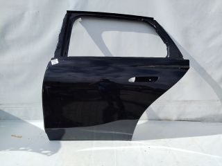 bontott MERCEDES-BENZ E-CLASS Bal hátsó Ajtó (Üres lemez)