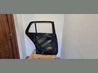 bontott MERCEDES-BENZ E-CLASS Bal hátsó Ajtó (Üres lemez)