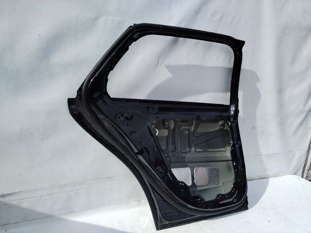 bontott MERCEDES-BENZ E-CLASS Bal hátsó Ajtó (Üres lemez)